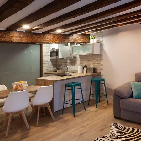 Precioso Apartamento Al Lado De La Catedral Burgo Exterior foto