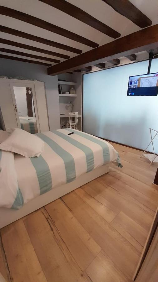 Precioso Apartamento Al Lado De La Catedral Burgo Exterior foto